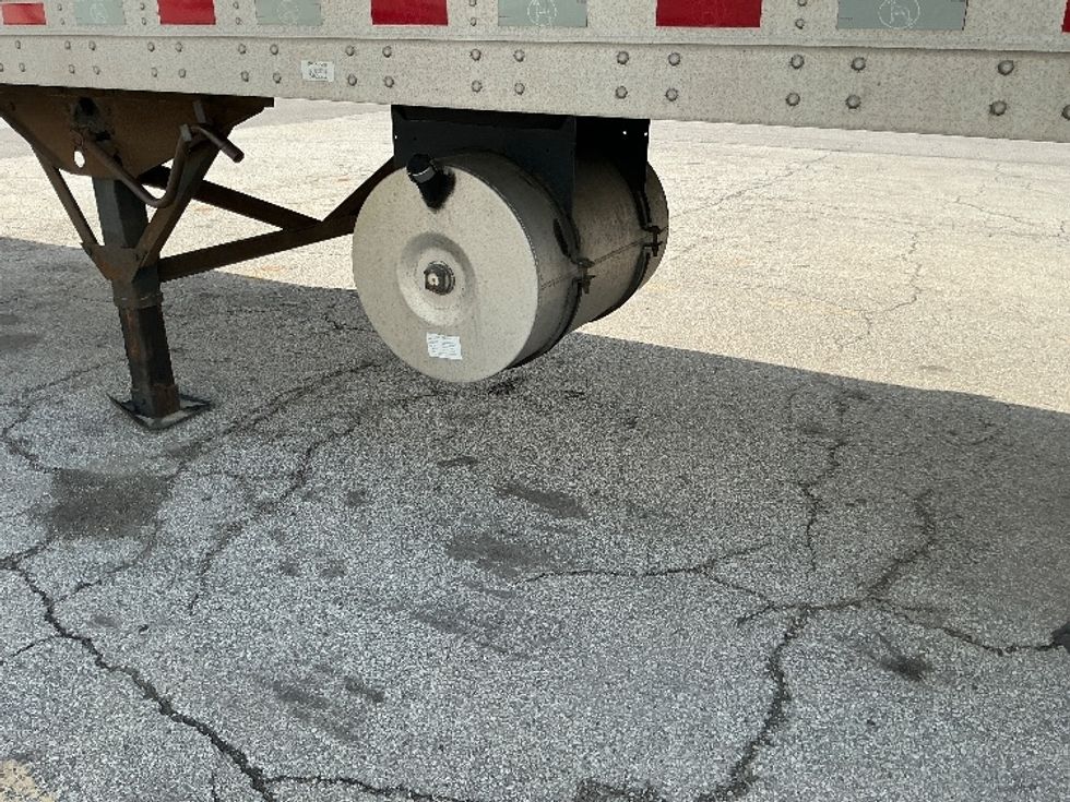 Refrigerated Trailer-Semi Trailers-Great Dane-2017-Trailer-East Chicago-IN-501,917\n\t\tmiles-$ 20,500 - Image 12