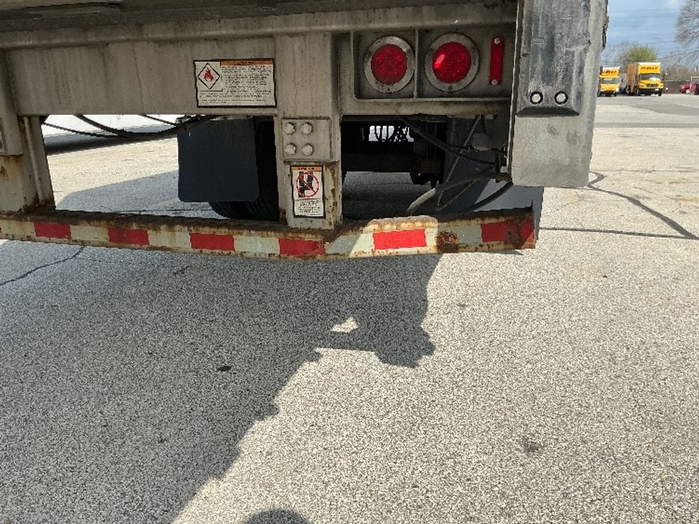 Refrigerated Trailer-Semi Trailers-Great Dane-2017-Trailer-East Chicago-IN-501,917\n\t\tmiles-$ 20,500 - Image 13