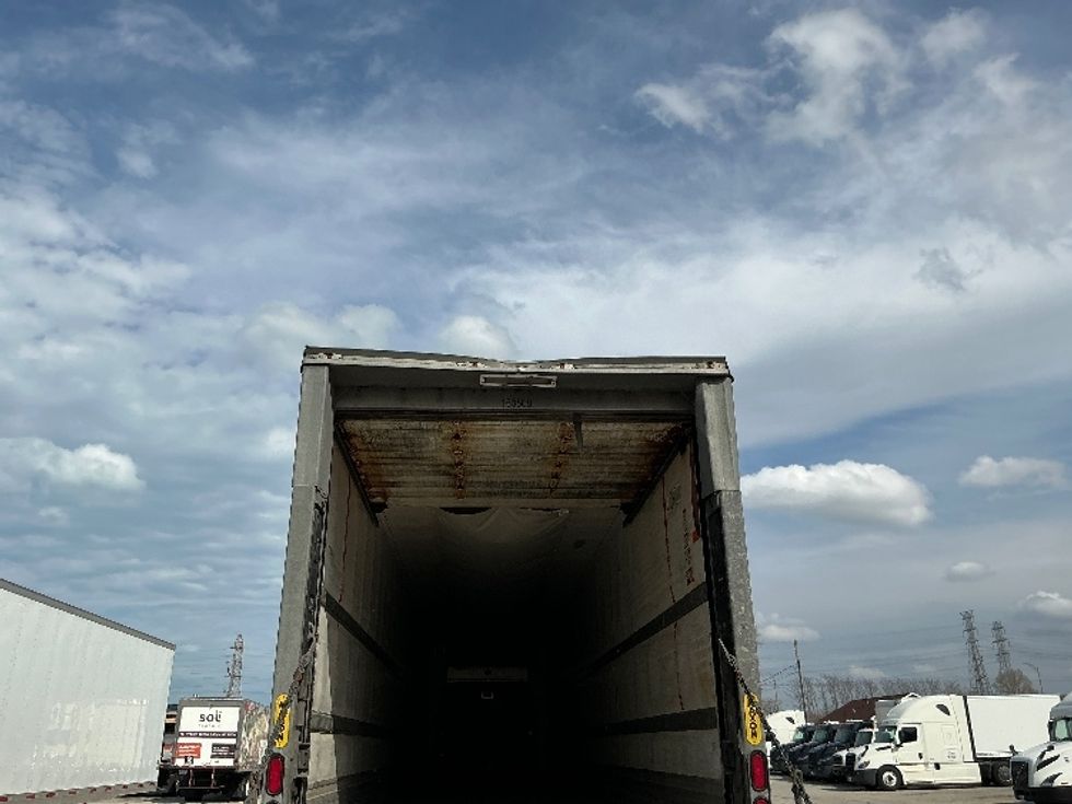 Refrigerated Trailer-Semi Trailers-Great Dane-2017-Trailer-East Chicago-IN-501,917\n\t\tmiles-$ 20,500 - Image 14