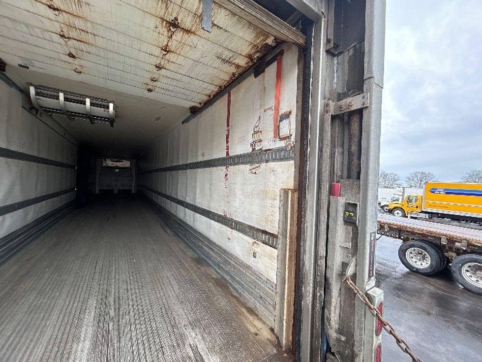 Refrigerated Trailer-Semi Trailers-Great Dane-2017-Trailer-Flower Mound-TX-688,802\n\t\tmiles-$ 23,250 - Image 10