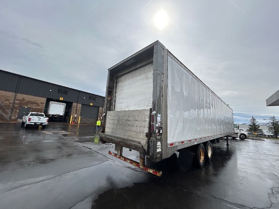 Refrigerated Trailer-Semi Trailers-Great Dane-2017-Trailer-Flower Mound-TX-688,802\n\t\tmiles-$ 23,250 - Image 4