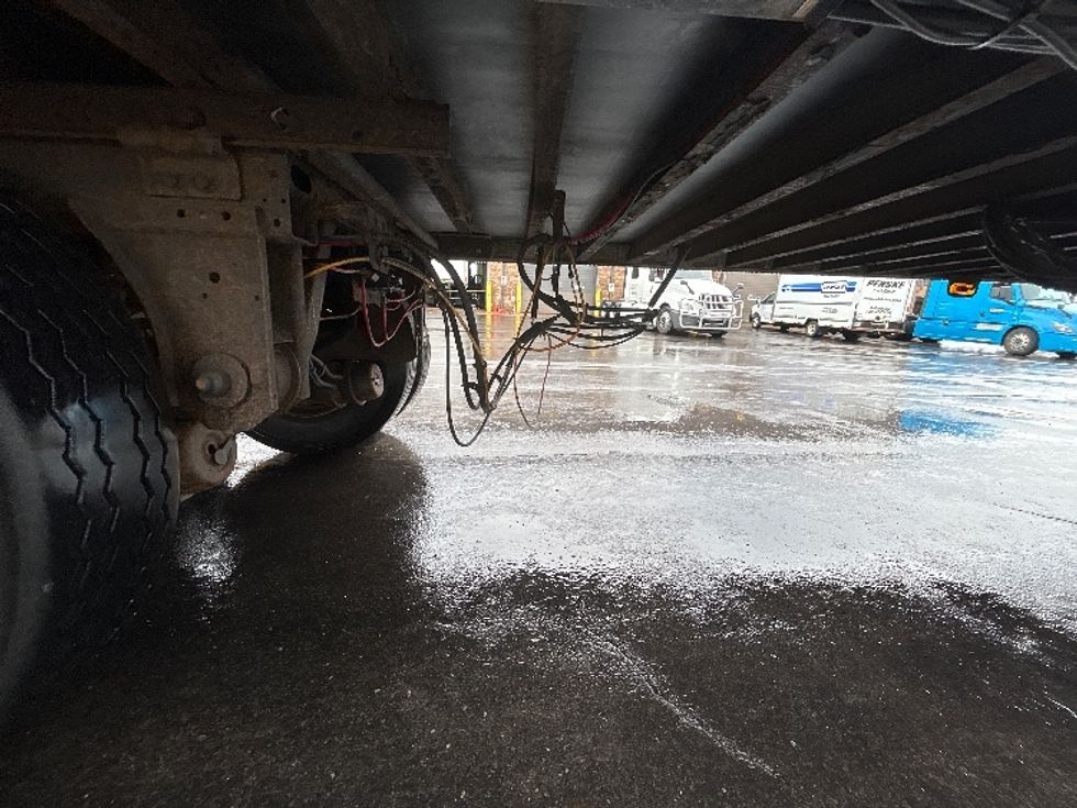 Refrigerated Trailer-Semi Trailers-Great Dane-2017-Trailer-Flower Mound-TX-688,802\n\t\tmiles-$ 23,250 - Image 5