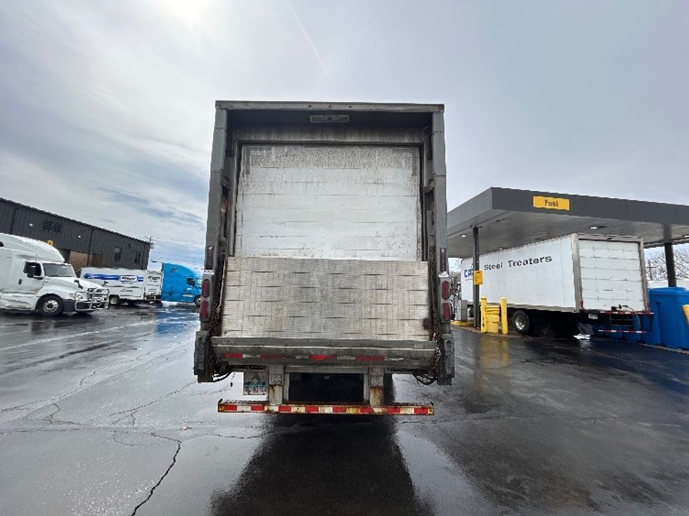 Refrigerated Trailer-Semi Trailers-Great Dane-2017-Trailer-Flower Mound-TX-688,802\n\t\tmiles-$ 23,250 - Image 6