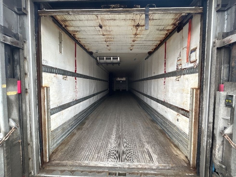 Refrigerated Trailer-Semi Trailers-Great Dane-2017-Trailer-Flower Mound-TX-688,802\n\t\tmiles-$ 23,250 - Image 8