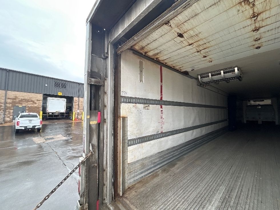 Refrigerated Trailer-Semi Trailers-Great Dane-2017-Trailer-Flower Mound-TX-688,802\n\t\tmiles-$ 23,250 - Image 9