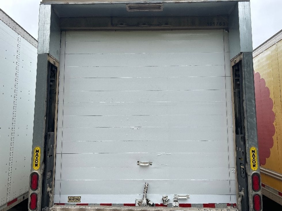 Refrigerated Trailer-Semi Trailers-Great Dane-2017-Trailer-Fort Worth-TX-367,850\n\t\tmiles-$ 32,500 - Image 6