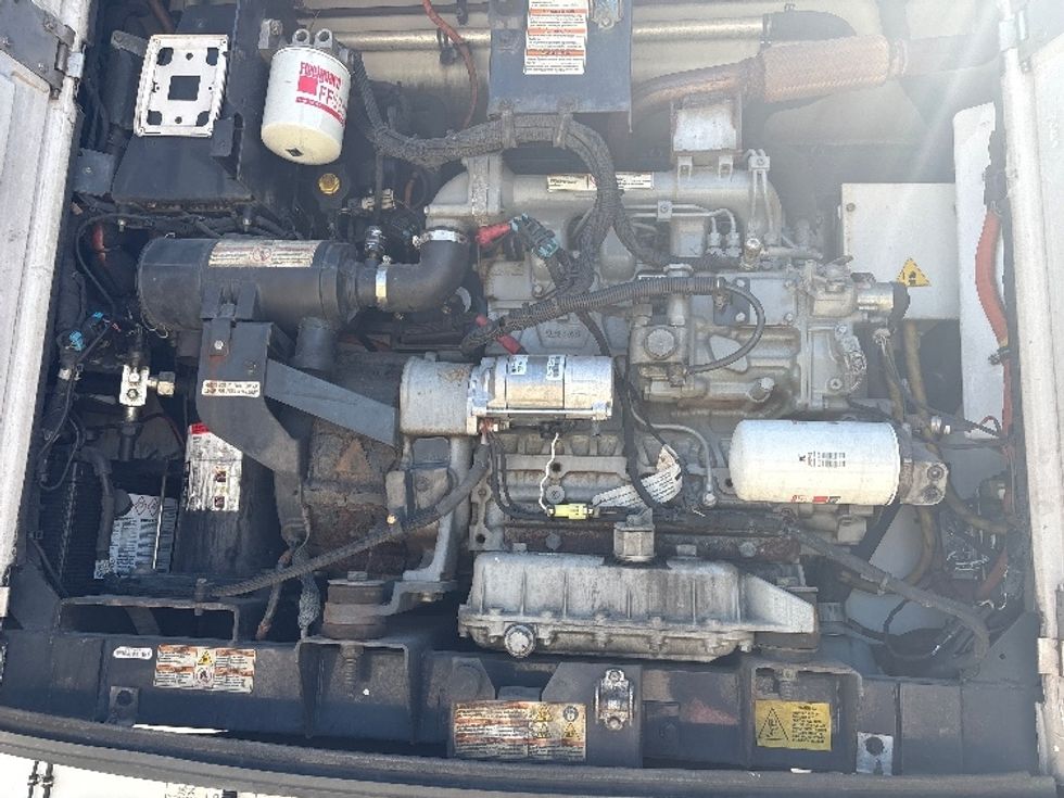 Refrigerated Trailer-Semi Trailers-Great Dane-2017-Trailer-Fort Worth-TX-587,093\n\t\tmiles-$ 22,000 - Image 10