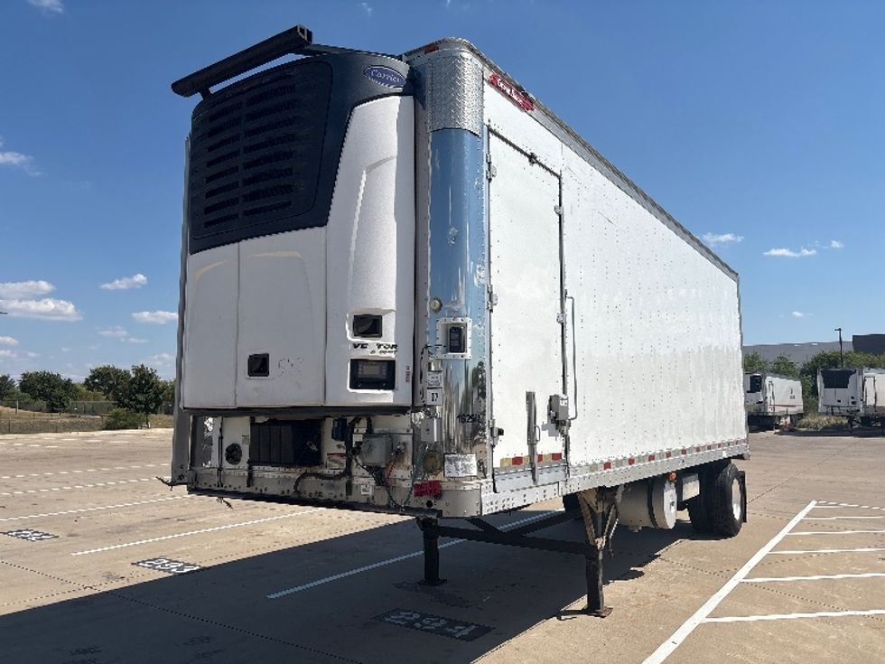 Refrigerated Trailer-Semi Trailers-Great Dane-2017-Trailer-Fort Worth-TX-587,093\n\t\tmiles-$ 22,000 - Image 2