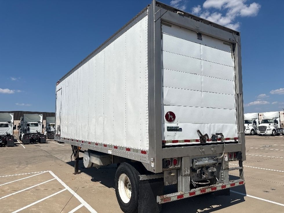 Refrigerated Trailer-Semi Trailers-Great Dane-2017-Trailer-Fort Worth-TX-587,093\n\t\tmiles-$ 22,000 - Image 3