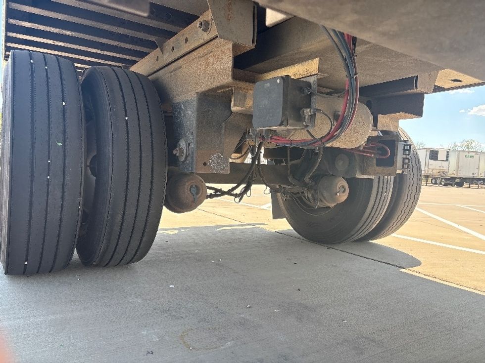 Refrigerated Trailer-Semi Trailers-Great Dane-2017-Trailer-Fort Worth-TX-587,093\n\t\tmiles-$ 22,000 - Image 5