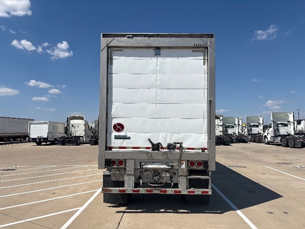 Refrigerated Trailer-Semi Trailers-Great Dane-2017-Trailer-Fort Worth-TX-587,093\n\t\tmiles-$ 22,000 - Image 6