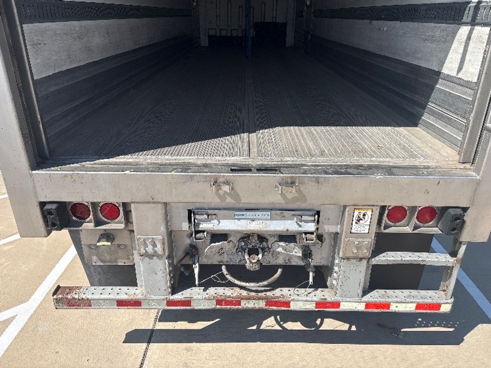 Refrigerated Trailer-Semi Trailers-Great Dane-2017-Trailer-Fort Worth-TX-587,093\n\t\tmiles-$ 22,000 - Image 7