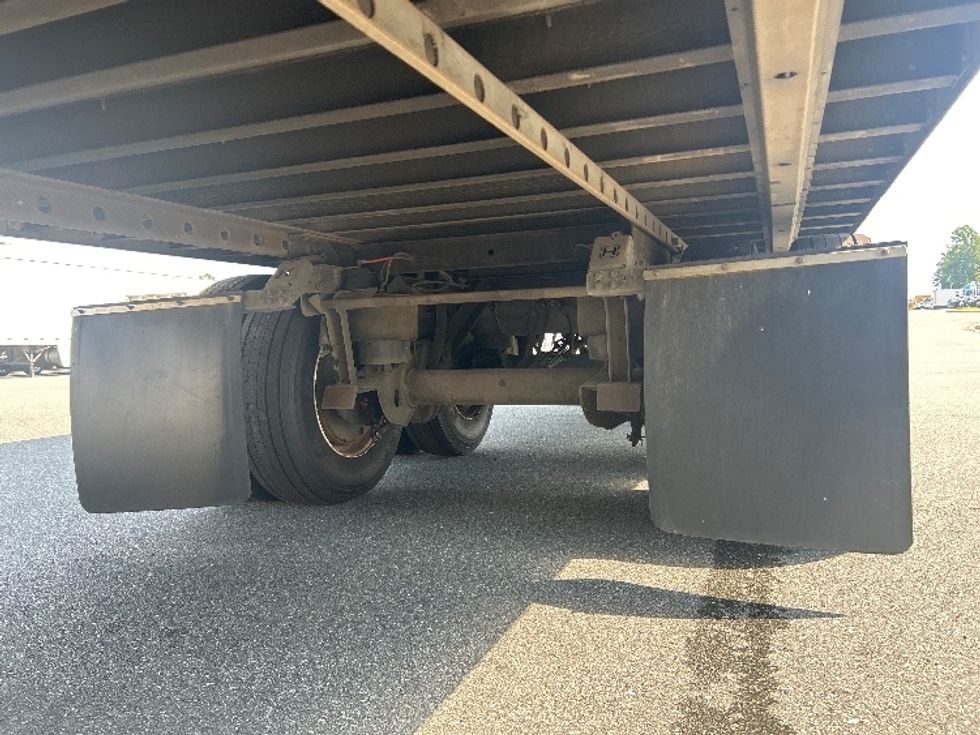 Refrigerated Trailer-Semi Trailers-Great Dane-2017-Trailer-Greensboro-NC-358,798\n\t\tmiles-$ 26,500 - Image 5