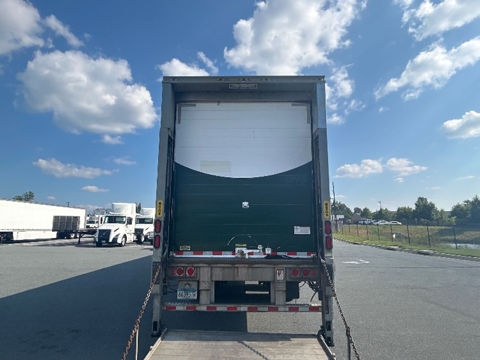Refrigerated Trailer-Semi Trailers-Great Dane-2017-Trailer-Greensboro-NC-358,798\n\t\tmiles-$ 26,500 - Image 6