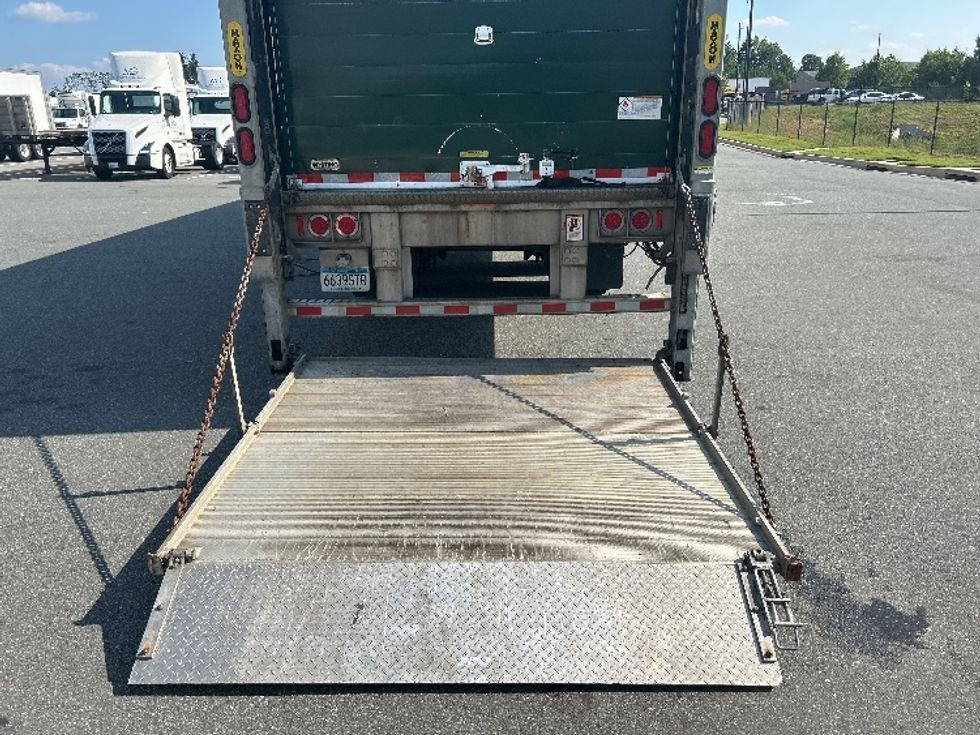 Refrigerated Trailer-Semi Trailers-Great Dane-2017-Trailer-Greensboro-NC-358,798\n\t\tmiles-$ 26,500 - Image 7