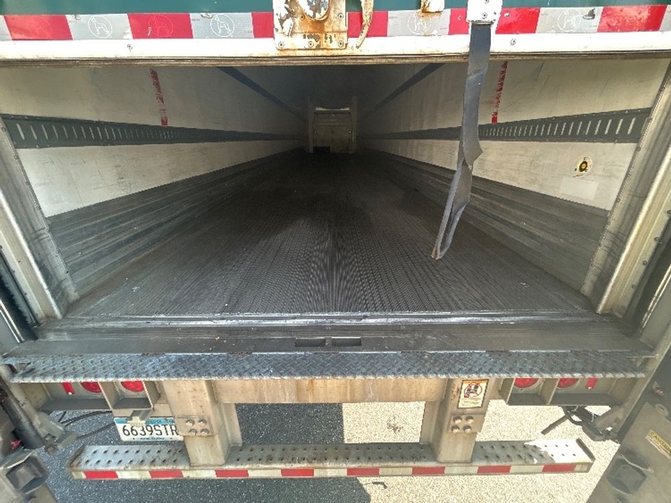 Refrigerated Trailer-Semi Trailers-Great Dane-2017-Trailer-Greensboro-NC-358,798\n\t\tmiles-$ 26,500 - Image 8