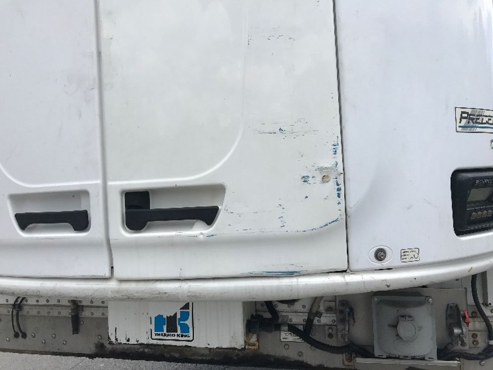 Refrigerated Trailer-Semi Trailers-Great Dane-2017-Trailer-Hagerstown-MD-146,032\n\t\tmiles-$ 21,250 - Image 12
