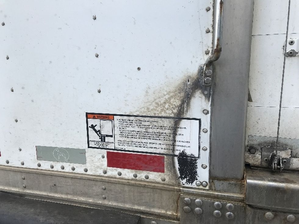 Refrigerated Trailer-Semi Trailers-Great Dane-2017-Trailer-Hagerstown-MD-146,032\n\t\tmiles-$ 21,250 - Image 13