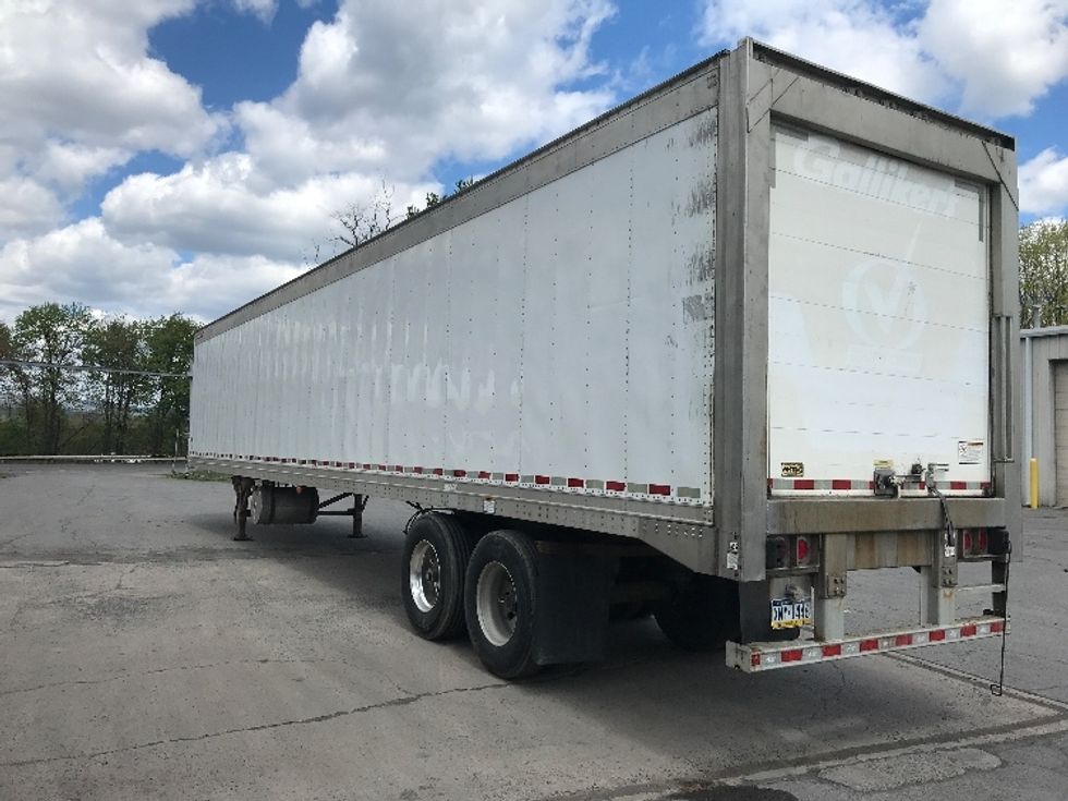 Refrigerated Trailer-Semi Trailers-Great Dane-2017-Trailer-Hagerstown-MD-146,032\n\t\tmiles-$ 21,250 - Image 3