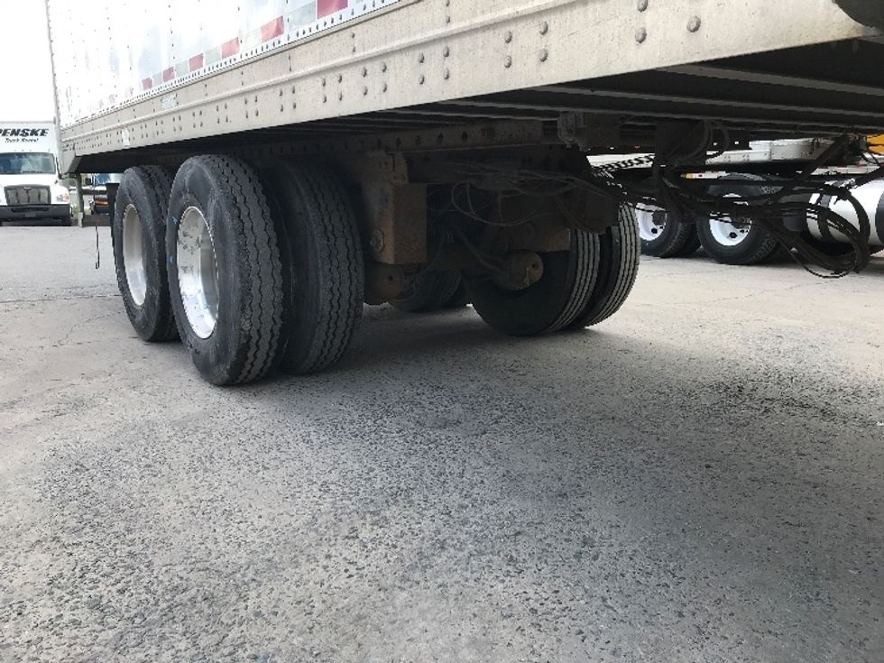 Refrigerated Trailer-Semi Trailers-Great Dane-2017-Trailer-Hagerstown-MD-146,032\n\t\tmiles-$ 21,250 - Image 5