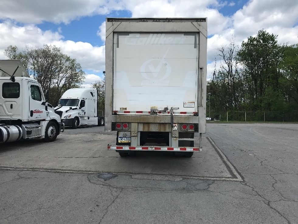 Refrigerated Trailer-Semi Trailers-Great Dane-2017-Trailer-Hagerstown-MD-146,032\n\t\tmiles-$ 21,250 - Image 6