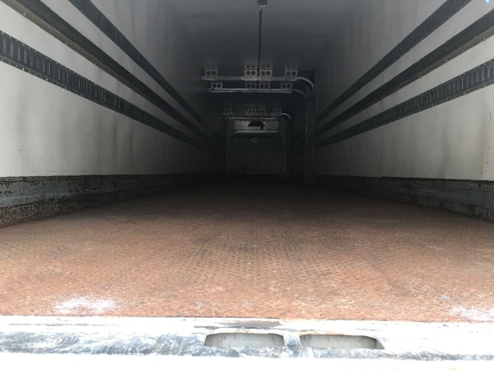 Refrigerated Trailer-Semi Trailers-Great Dane-2017-Trailer-Hagerstown-MD-178,361\n\t\tmiles-$ 21,500 - Image 7