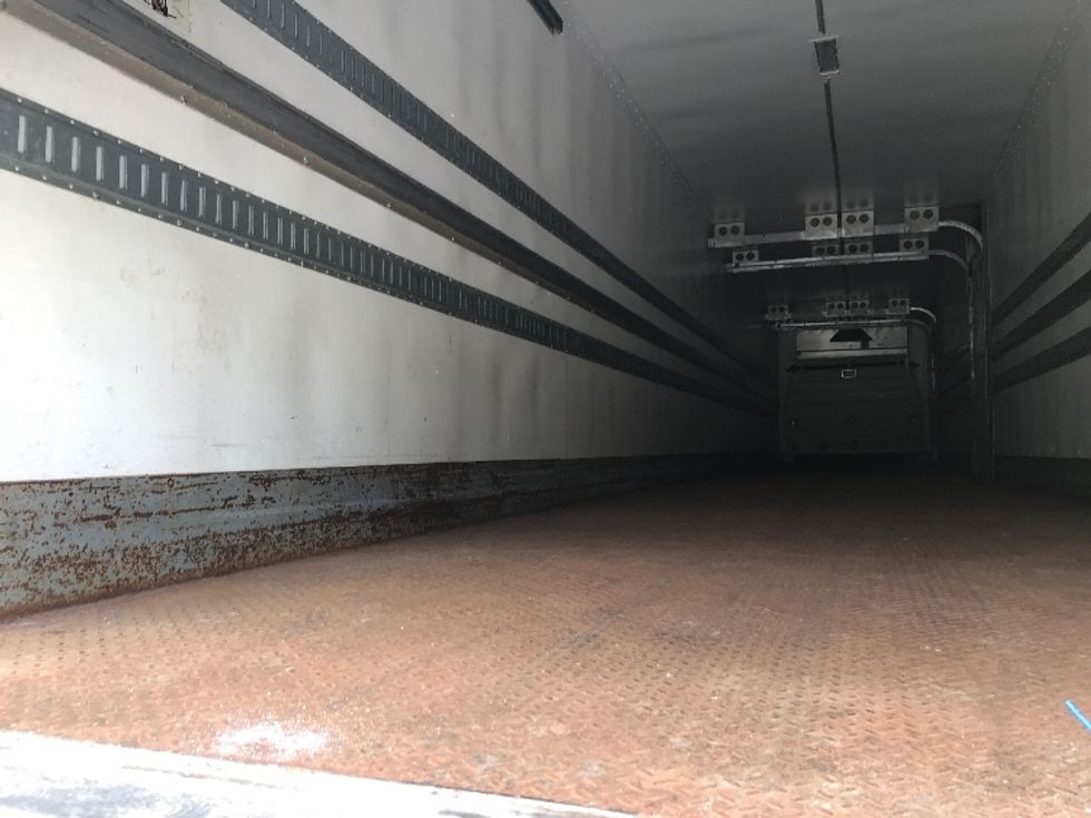 Refrigerated Trailer-Semi Trailers-Great Dane-2017-Trailer-Hagerstown-MD-178,361\n\t\tmiles-$ 21,500 - Image 8