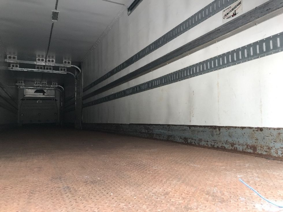 Refrigerated Trailer-Semi Trailers-Great Dane-2017-Trailer-Hagerstown-MD-178,361\n\t\tmiles-$ 21,500 - Image 9