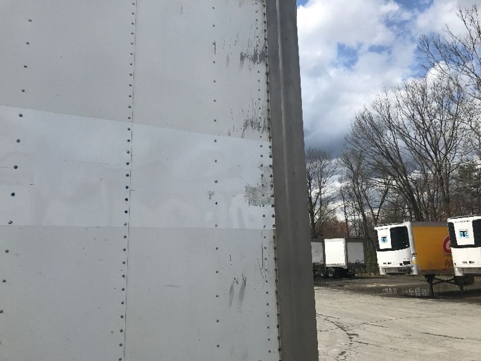 Refrigerated Trailer-Semi Trailers-Great Dane-2017-Trailer-Hagerstown-MD-204,786\n\t\tmiles-$ 21,500 - Image 13