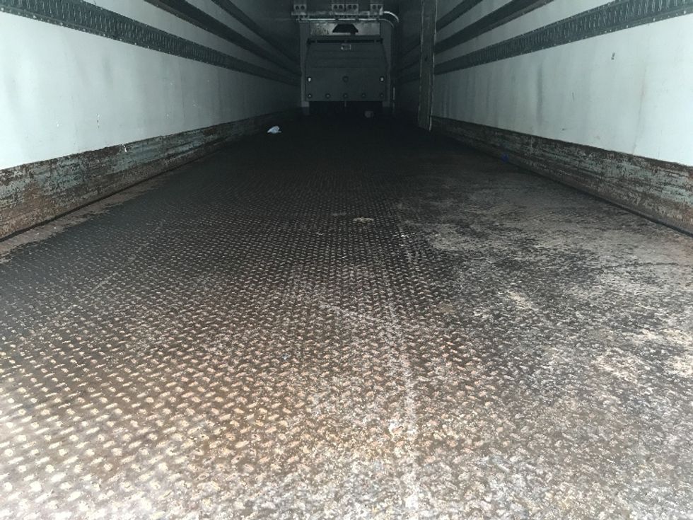 Refrigerated Trailer-Semi Trailers-Great Dane-2017-Trailer-Hagerstown-MD-204,786\n\t\tmiles-$ 21,500 - Image 7