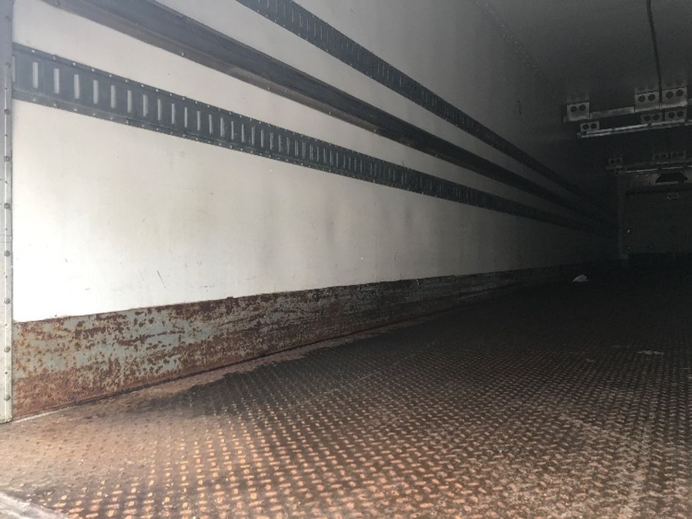 Refrigerated Trailer-Semi Trailers-Great Dane-2017-Trailer-Hagerstown-MD-204,786\n\t\tmiles-$ 21,500 - Image 8