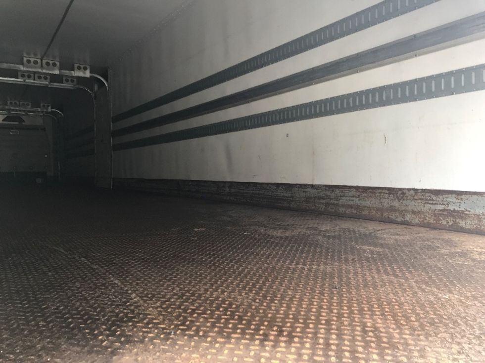 Refrigerated Trailer-Semi Trailers-Great Dane-2017-Trailer-Hagerstown-MD-204,786\n\t\tmiles-$ 21,500 - Image 9