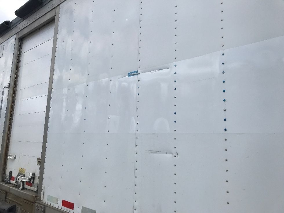 Refrigerated Trailer-Semi Trailers-Great Dane-2017-Trailer-Hagerstown-MD-208,957\n\t\tmiles-$ 21,500 - Image 11