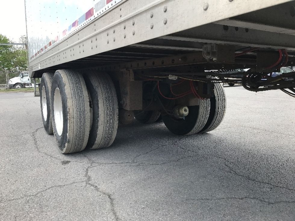 Refrigerated Trailer-Semi Trailers-Great Dane-2017-Trailer-Hagerstown-MD-208,957\n\t\tmiles-$ 21,500 - Image 5
