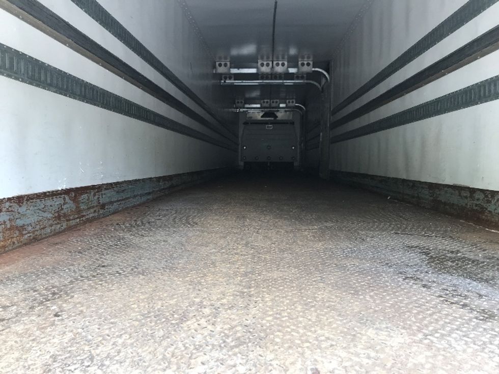 Refrigerated Trailer-Semi Trailers-Great Dane-2017-Trailer-Hagerstown-MD-208,957\n\t\tmiles-$ 21,500 - Image 7