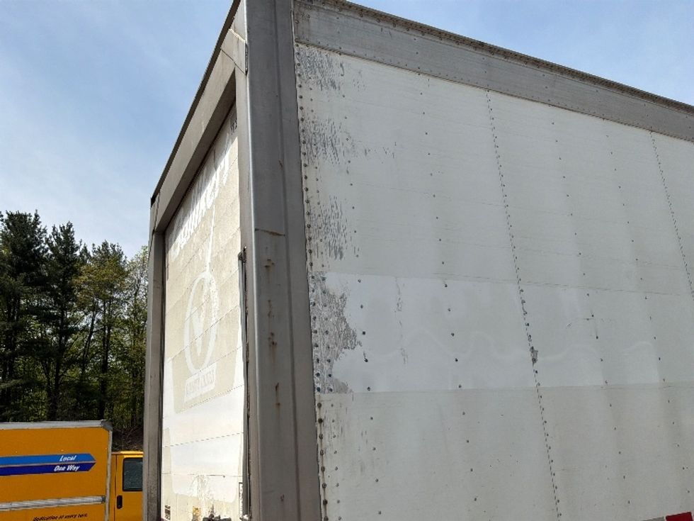 Refrigerated Trailer-Semi Trailers-Great Dane-2017-Trailer-Hagerstown-MD-209,769\n\t\tmiles-$ 20,750 - Image 11