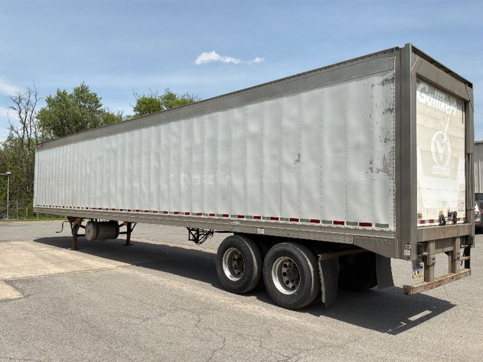 Refrigerated Trailer-Semi Trailers-Great Dane-2017-Trailer-Hagerstown-MD-209,769\n\t\tmiles-$ 20,750 - Image 3