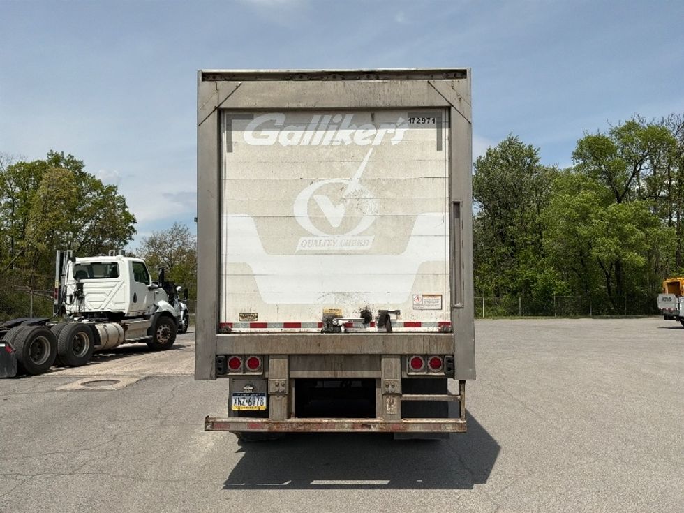Refrigerated Trailer-Semi Trailers-Great Dane-2017-Trailer-Hagerstown-MD-209,769\n\t\tmiles-$ 20,750 - Image 6