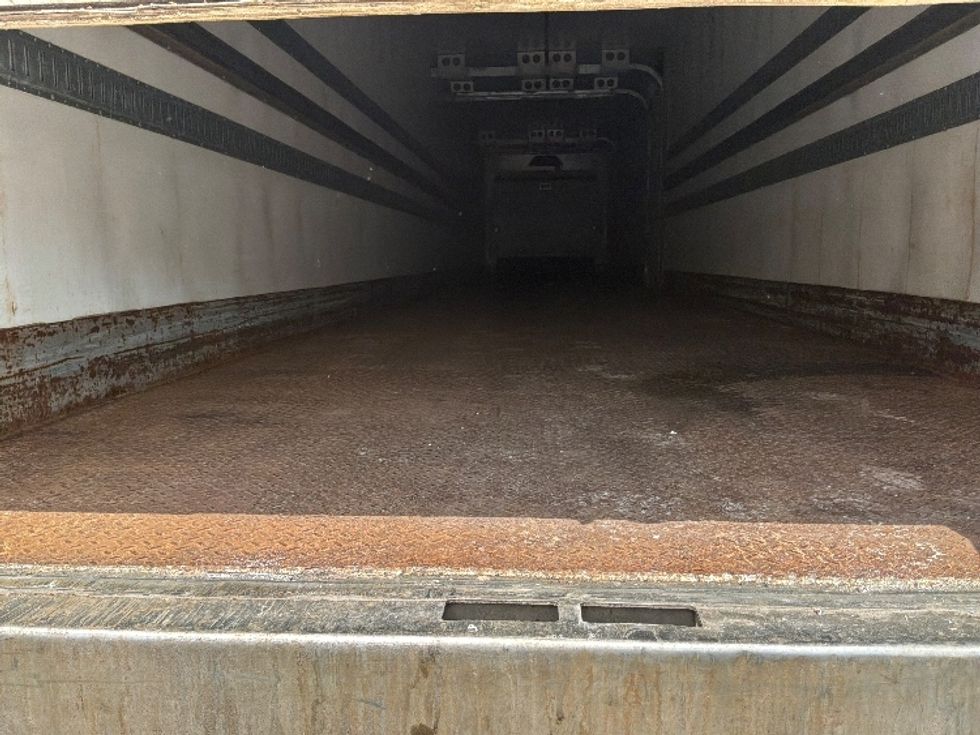 Refrigerated Trailer-Semi Trailers-Great Dane-2017-Trailer-Hagerstown-MD-209,769\n\t\tmiles-$ 20,750 - Image 7