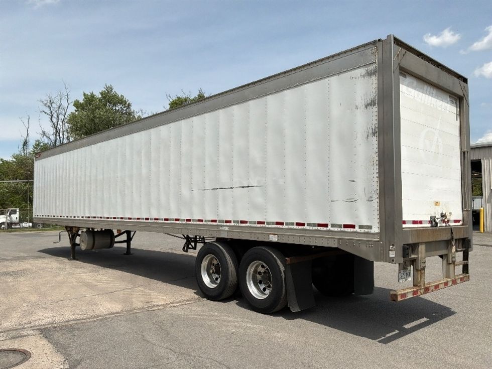 Refrigerated Trailer-Semi Trailers-Great Dane-2017-Trailer-Hagerstown-MD-218,256\n\t\tmiles-$ 20,000 - Image 3