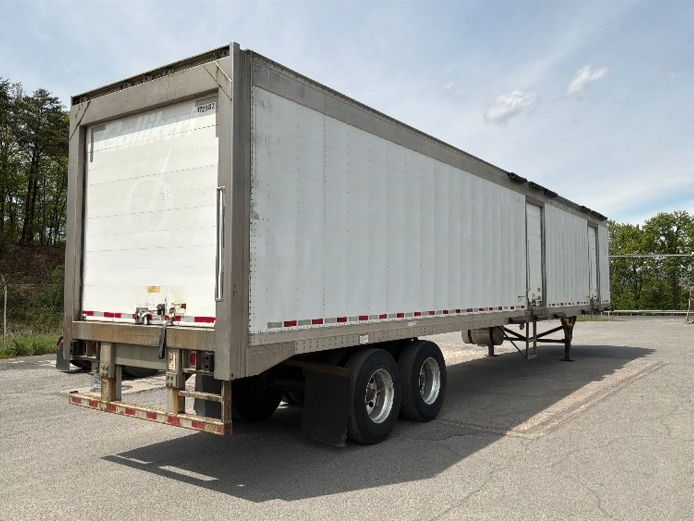 Refrigerated Trailer-Semi Trailers-Great Dane-2017-Trailer-Hagerstown-MD-218,256\n\t\tmiles-$ 20,000 - Image 4