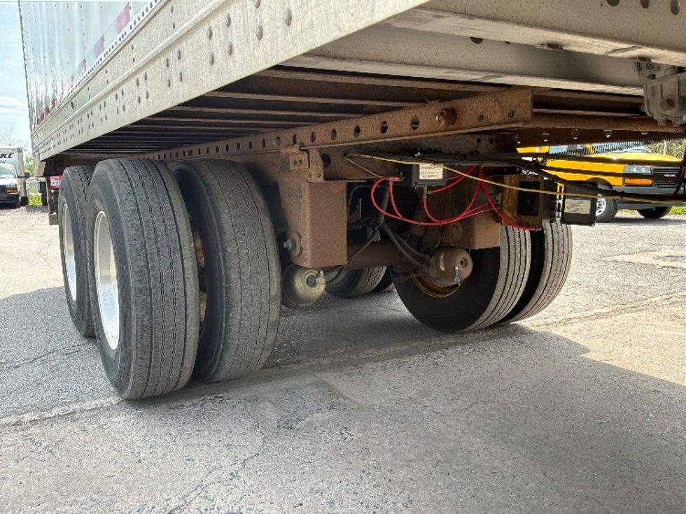 Refrigerated Trailer-Semi Trailers-Great Dane-2017-Trailer-Hagerstown-MD-218,256\n\t\tmiles-$ 20,000 - Image 5