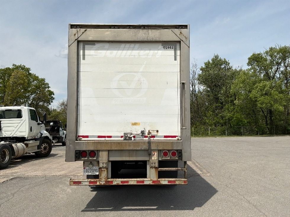 Refrigerated Trailer-Semi Trailers-Great Dane-2017-Trailer-Hagerstown-MD-218,256\n\t\tmiles-$ 20,000 - Image 6