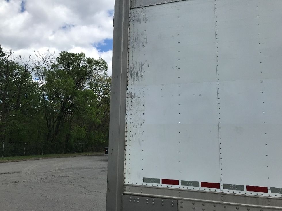 Refrigerated Trailer-Semi Trailers-Great Dane-2017-Trailer-Hagerstown-MD-218,559\n\t\tmiles-$ 22,500 - Image 12