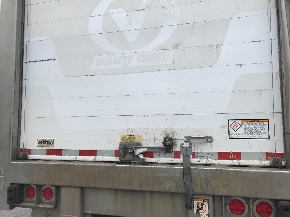 Refrigerated Trailer-Semi Trailers-Great Dane-2017-Trailer-Hagerstown-MD-218,559\n\t\tmiles-$ 22,500 - Image 13
