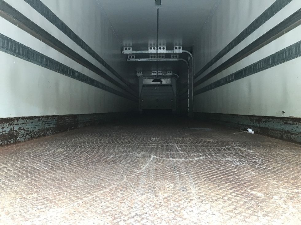 Refrigerated Trailer-Semi Trailers-Great Dane-2017-Trailer-Hagerstown-MD-218,559\n\t\tmiles-$ 22,500 - Image 7
