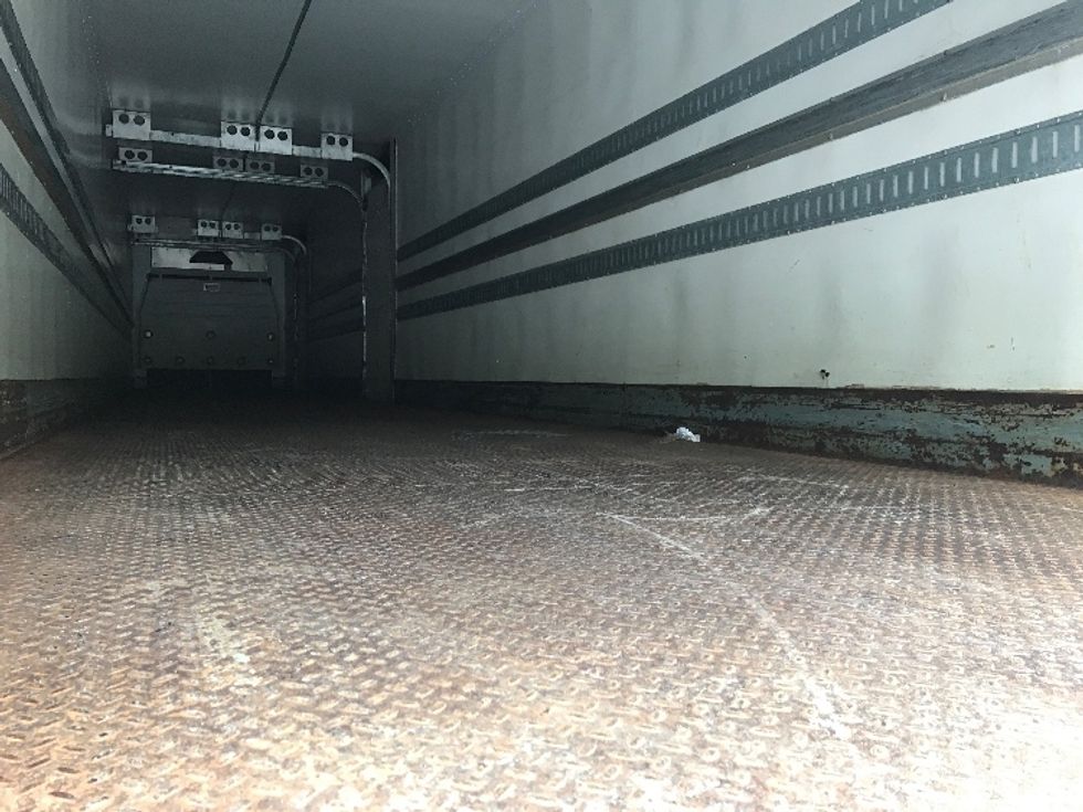 Refrigerated Trailer-Semi Trailers-Great Dane-2017-Trailer-Hagerstown-MD-218,559\n\t\tmiles-$ 22,500 - Image 9
