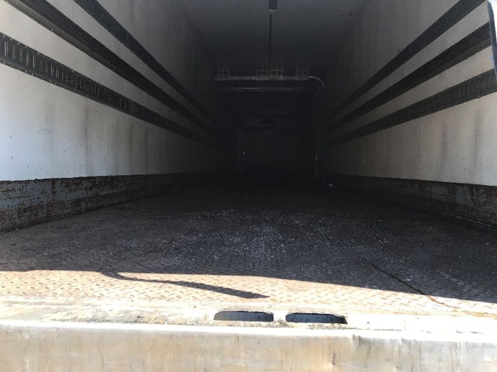 Refrigerated Trailer-Semi Trailers-Great Dane-2017-Trailer-Hagerstown-MD-219,774\n\t\tmiles-$ 20,750 - Image 7