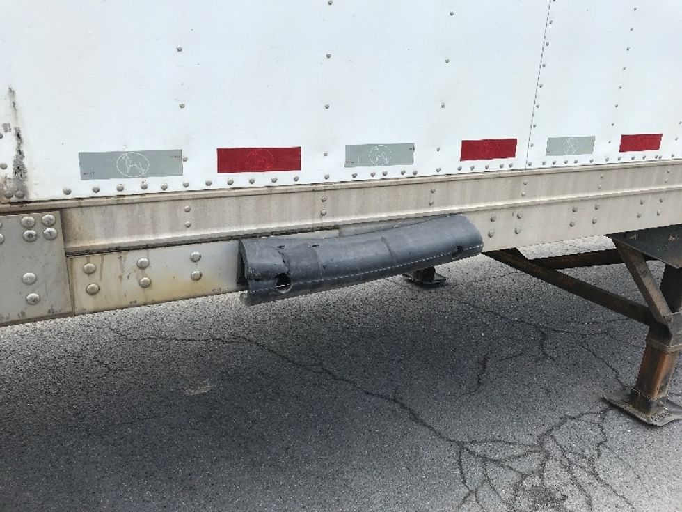 Refrigerated Trailer-Semi Trailers-Great Dane-2017-Trailer-Hagerstown-MD-222,400\n\t\tmiles-$ 21,000 - Image 12