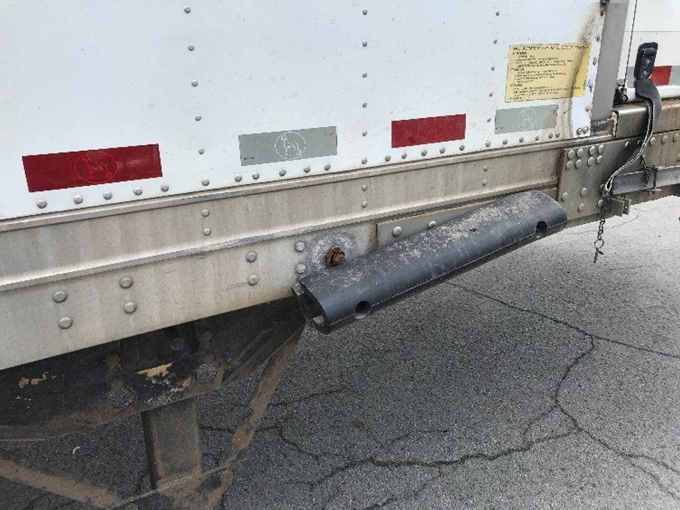 Refrigerated Trailer-Semi Trailers-Great Dane-2017-Trailer-Hagerstown-MD-222,400\n\t\tmiles-$ 21,000 - Image 13